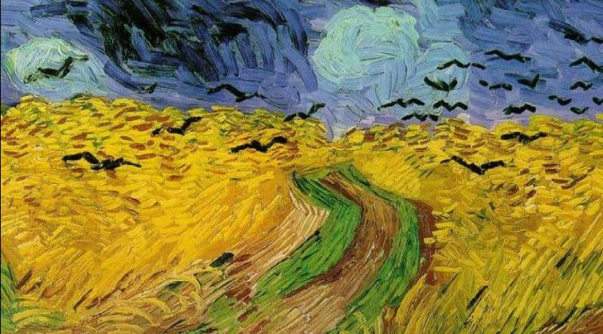 Pourquoi Vincent Gogh s’est-il suicidé ?